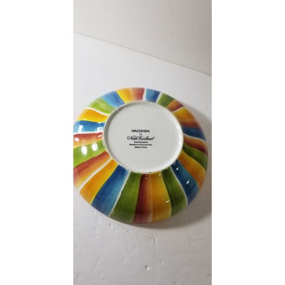 Hacienda by Noble Excellence Earthenware (1.1227) - Picture 12 of 15